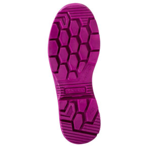 Calzado de seguridad Sparco 07537 GRFU Indy Danica ESD S3S SR F0 LG