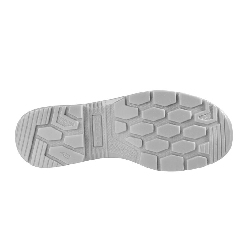 Calzado de seguridad Sparco Indy RANGER 07542 NRVF S3S SR LG ESD