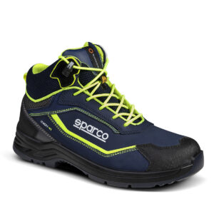 Calzado de seguridad Sparco Indy RICHMOND 07541 BMGF S3S SR LG ESD
