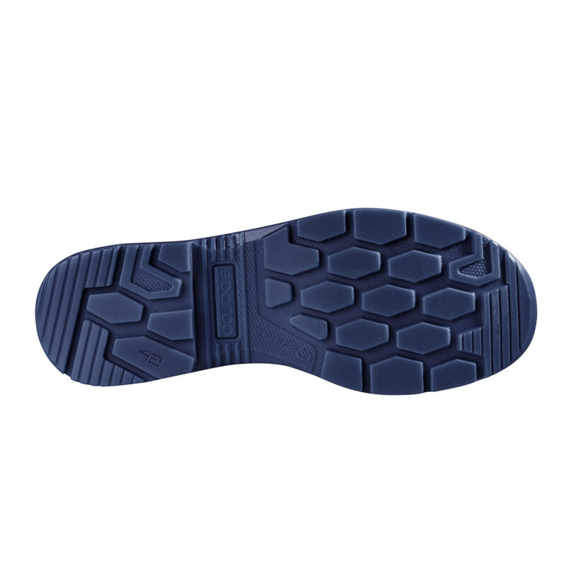 Calzado de seguridad Sparco Indy RICHMOND 07541 BMGF S3S SR LG ESD