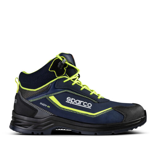 Calzado de seguridad Sparco Indy RICHMOND 07541 BMGF S3S SR LG ESD