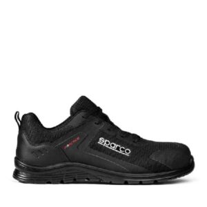 Calzado de seguridad practice