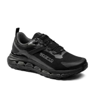Calzado de seguridad Sparco S-Pike SISTERON BTB0037B0K11 O2 SR FO HRO