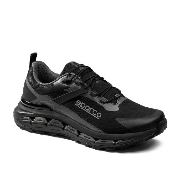 Calzado de seguridad Sparco S-Pike SISTERON BTB0037B0K11 O2 SR FO HRO