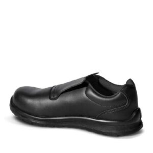 Calzado de seguridad Sparco Trackday No-Laces COSY BTB0035B0K01 S2 SR FO ESD