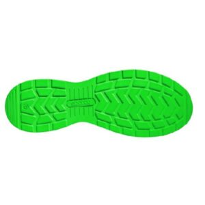 Calzado de seguridad traction