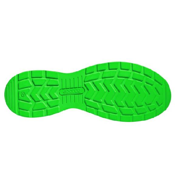 Calzado de seguridad traction