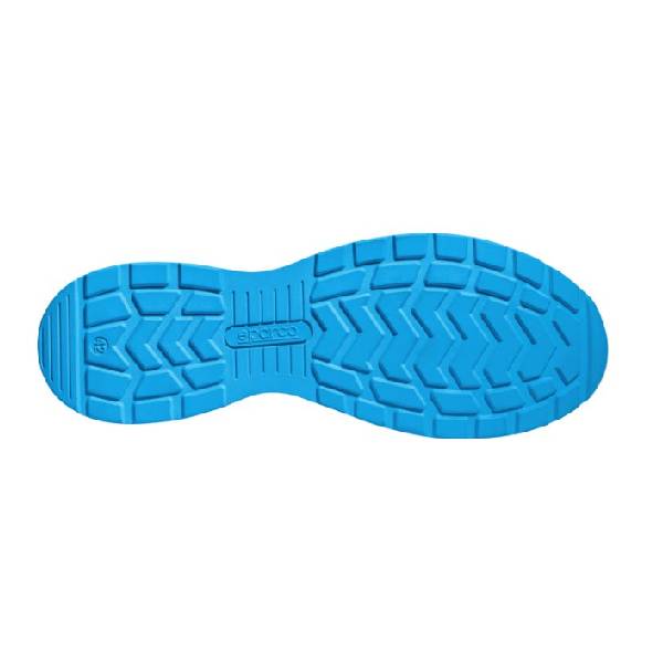 Calzado de seguridad traction