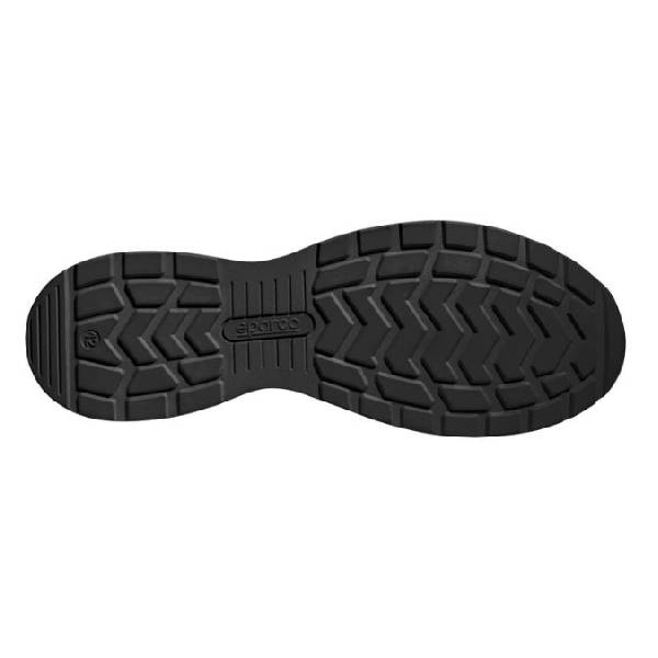 Calzado seguridad traction