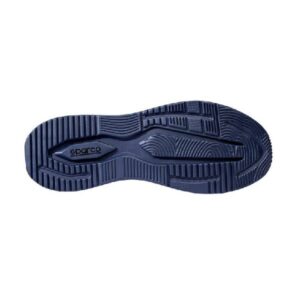 Calzado de seguridad turbo