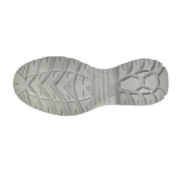 Calzado de seguridad U-Power ASH Horma ancha S3S CI LG FO SR