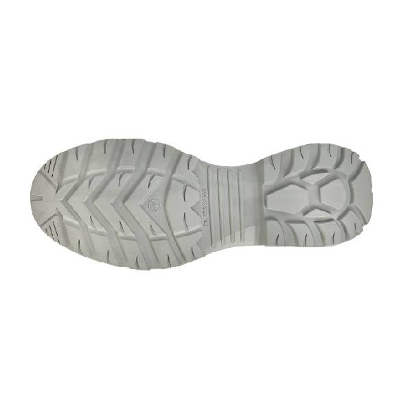 Calzado de seguridad U-Power BRAD Horma ancha S3S CI LG FO SR