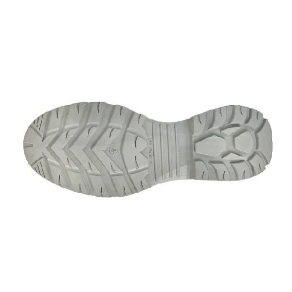 Calzado de seguridad U-Power JAX Horma ancha S3S CI LG FO SR
