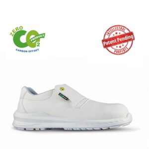 Calzado de seguridad U-Power Red Industry Cliff S2 SRC ESD