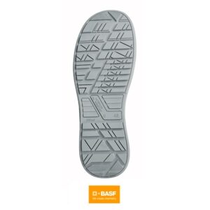Calzado de seguridad U-Power Red Industry GESSATO S3 CI SRC ESD