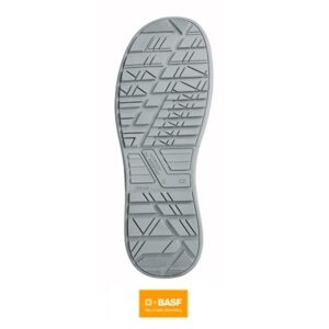 Calzado de seguridad U-Power Red Industry LISBONA S3 CI SRC ESD
