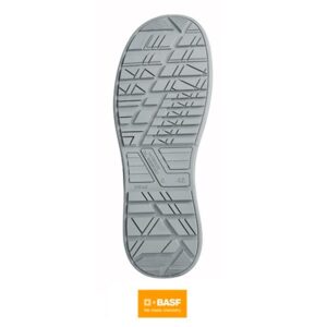 Calzado de seguridad U-Power Red Industry RAJAS S3 CI SRC ESD