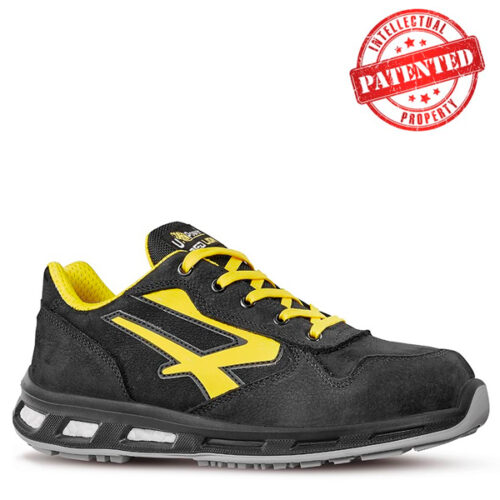 Calzado de seguridad U-Power Red-Lion BOLT S3 SRC CI