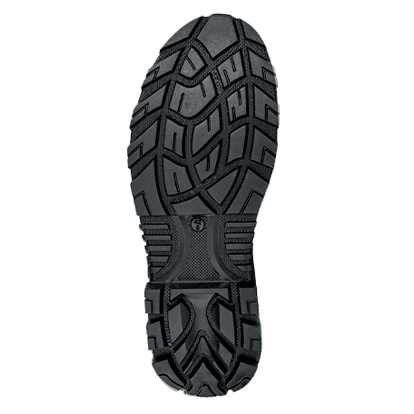 Calzado de seguridad U-Power Red-Lion ESCAPE S3 CI SRC ESD