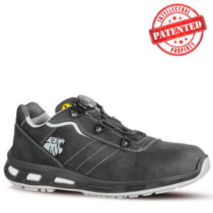 Calzado de seguridad U-Power Red-Lion FACE S3 SRC CI ESD