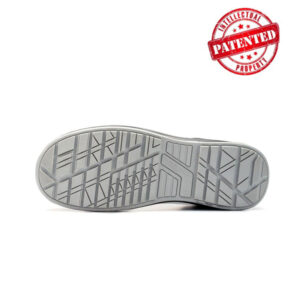 Calzado de seguridad U-Power Red-Lion LINKIN S3 CI SRC suela
