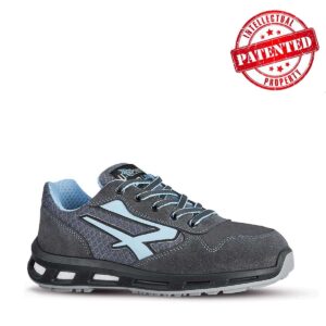 Calzado de seguridad U-Power Red-Lion LOLLY S1P SRC