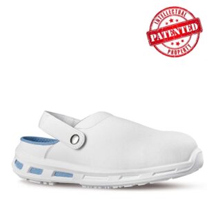 Calzado de seguridad U-Power Red-Lion MOON SB E A FO SRC