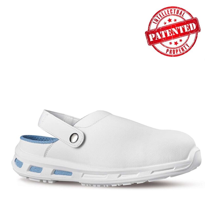 Calzado de seguridad U-Power Red-Lion MOON SB E A FO SRC