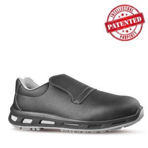 Calzado de seguridad U-Power Red-Lion NOIR S2 SRC