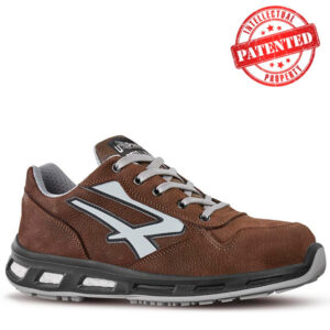 Calzado de seguridad U-Power Red-Lion TIKI S3 SRC CI
