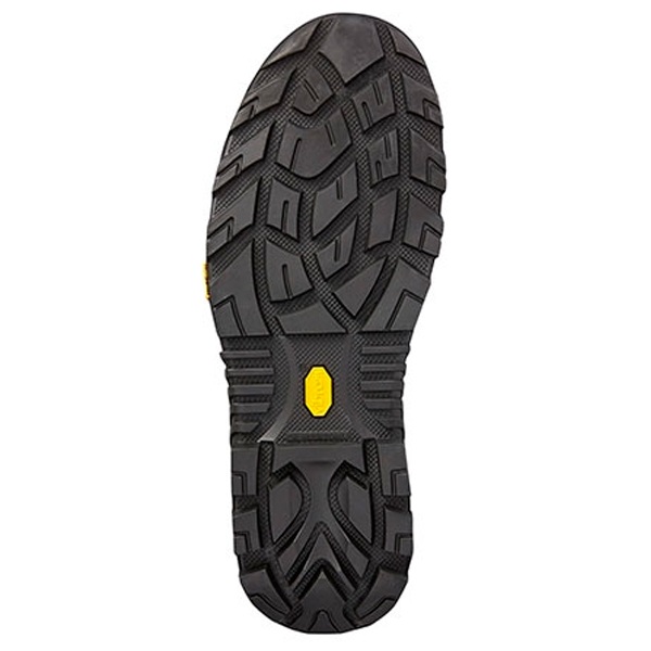 Calzado de seguridad U-Power RED OVER SAURON S3 CI HI HRO WR SRC