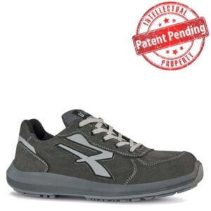 Calzado de seguridad U-Power Red Up AVION S3 ESD SRC