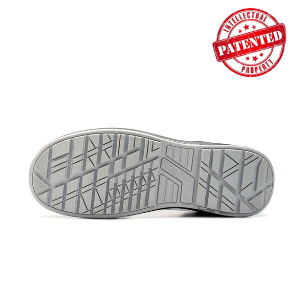 Calzado de seguridad U-Power Red Up SCUDO S3 ESD SRC suela