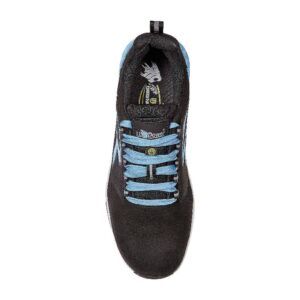 Zapatilla de seguridad Velaryon