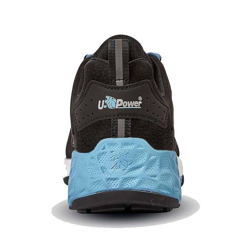 Zapatilla de seguridad Velaryon