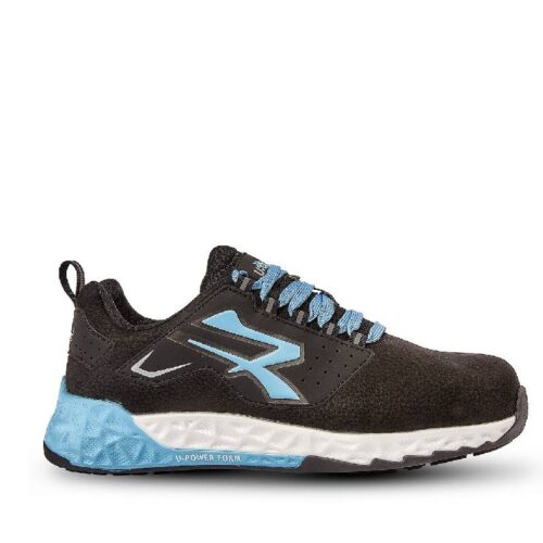 Zapatilla de seguridad Velaryon