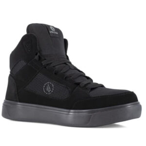 Calzado de seguridad antideslizante Volcom Evolve High Top S3S HRO ESD