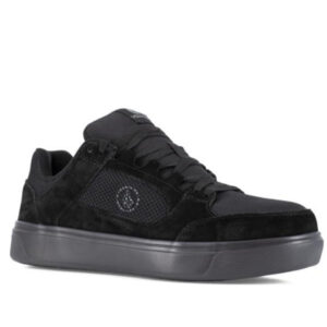 Calzado de seguridad antideslizante Volcom Evolve S3S HRO ESD