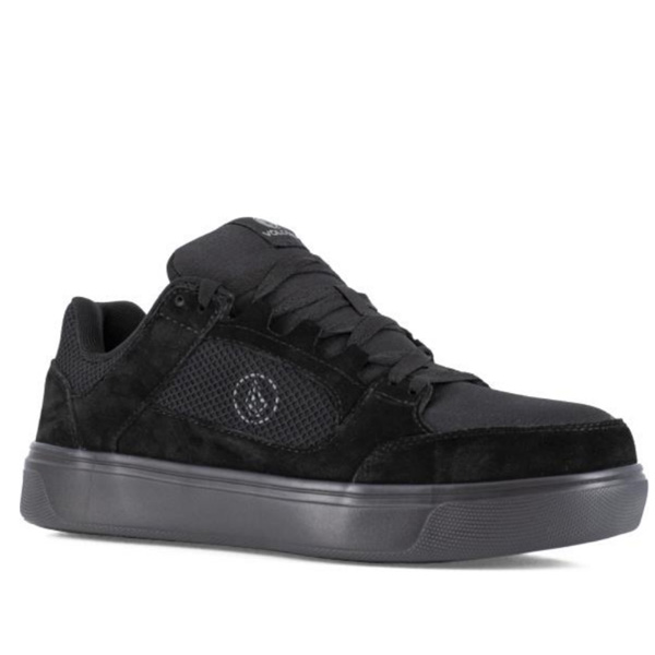 Calzado de seguridad antideslizante Volcom Evolve S3S HRO ESD