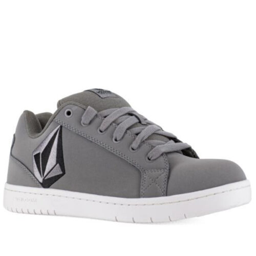 Calzado de seguridad antideslizante Volcom Stone S3S HRO ESD