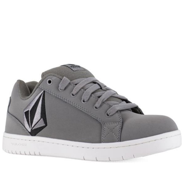 Calzado de seguridad antideslizante Volcom Stone S3S HRO ESD