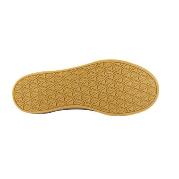 Calzado de seguridad antideslizante Volcom True S1PS HRO ESD Negra