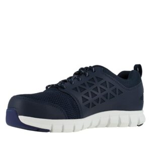 Calzado de seguridad antiestático Reebok Excel Light IB1030 S1P SRC