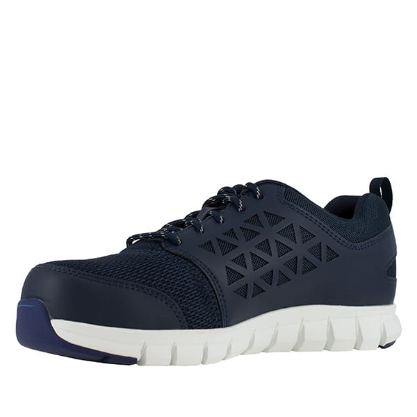 Calzado de seguridad antiestático Reebok Excel Light IB1030 S1P SRC