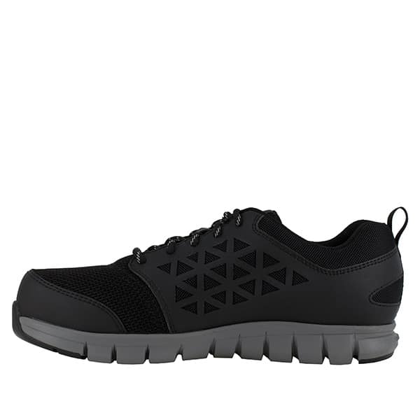 Calzado de seguridad antiestático Reebok Excel Light IB1031 S1P SRC