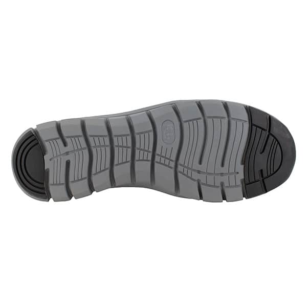 Calzado de seguridad antiestático Reebok Excel Light IB1031 S1P SRC