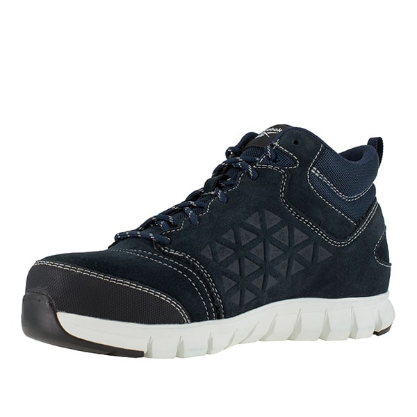 Calzado de seguridad antiestático Reebok Excel Light IB1035 S3 SRC