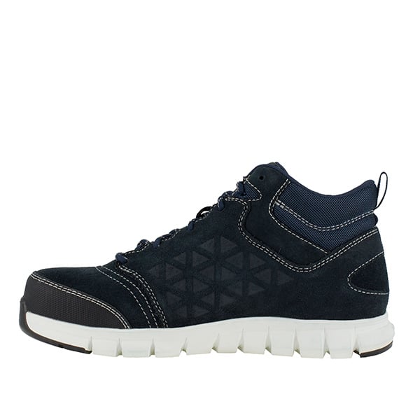 Calzado de seguridad antiestático Reebok Excel Light IB1035 S3 SRC