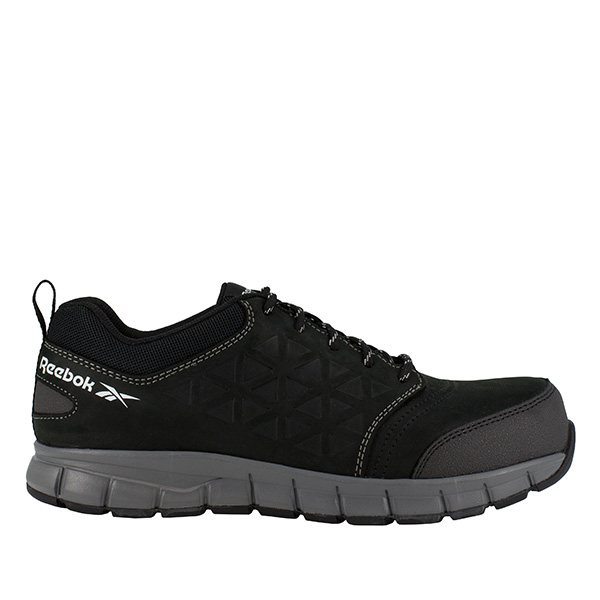 Calzado de seguridad antiestático Reebok Excel Light IB1036-1 S3 SRC HRO