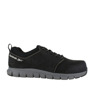 Calzado de seguridad antiestático Reebok Excel Light IB1036 S3 SRC